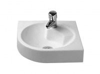 LAVABO RINCONERO ARCHITEC DURAVIT